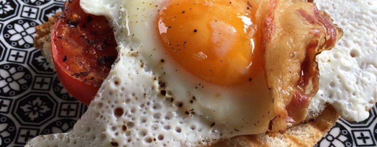 Zagreb Breakfast Renaissance