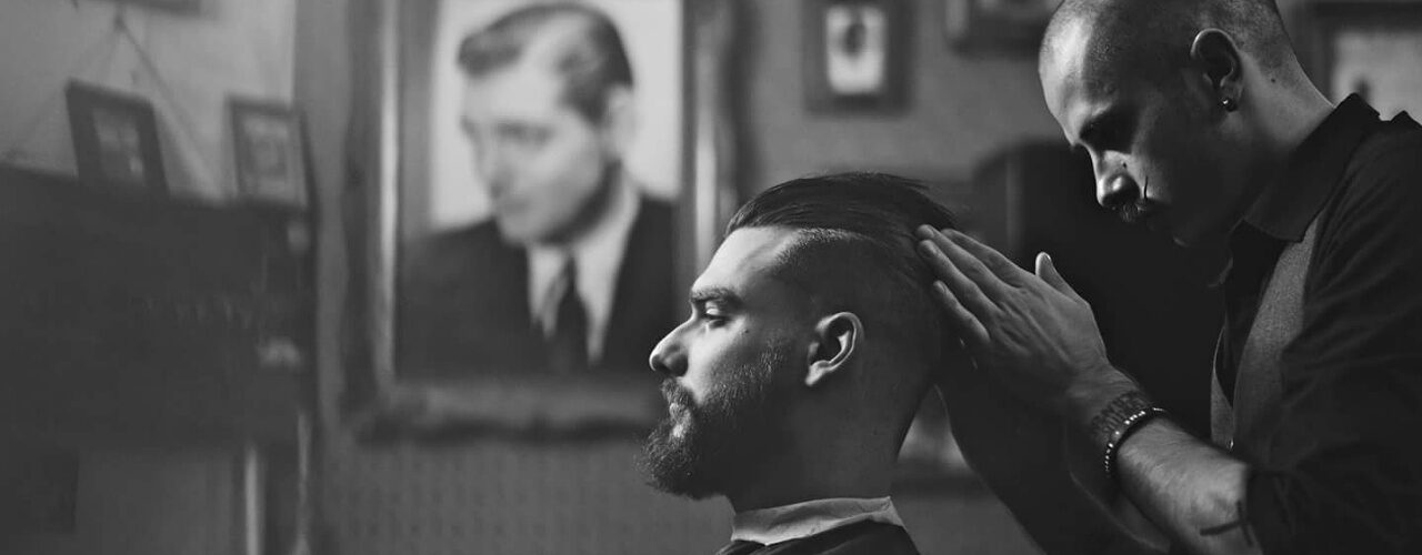 The Barbershop Experience